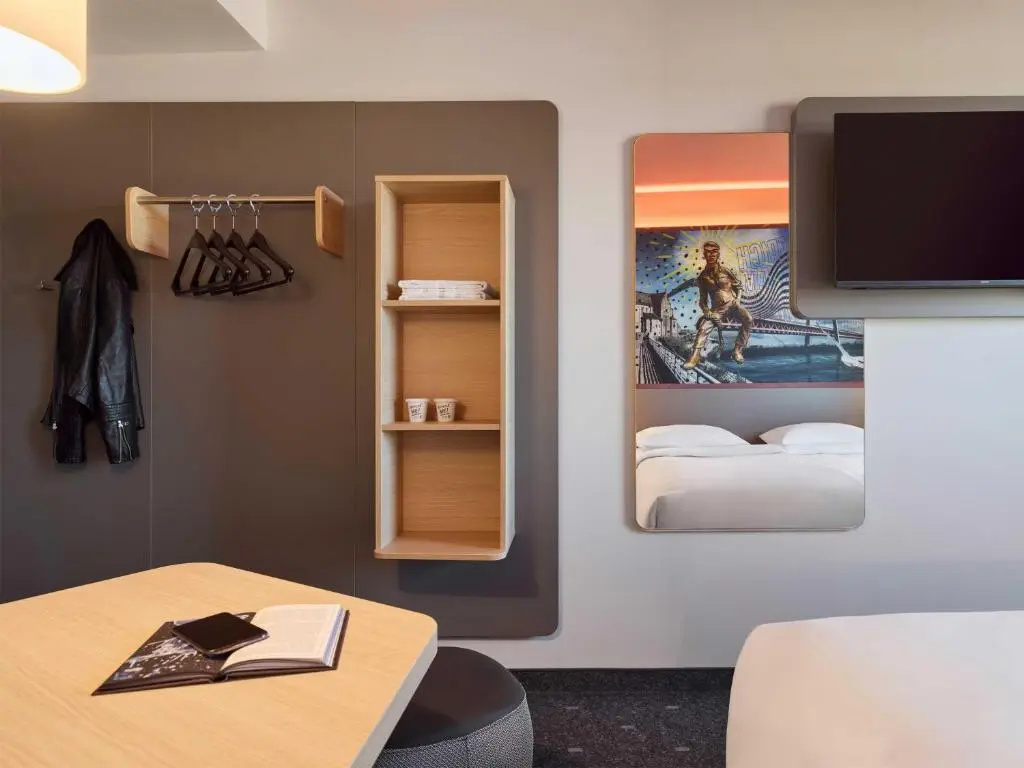 Hotel photo 2