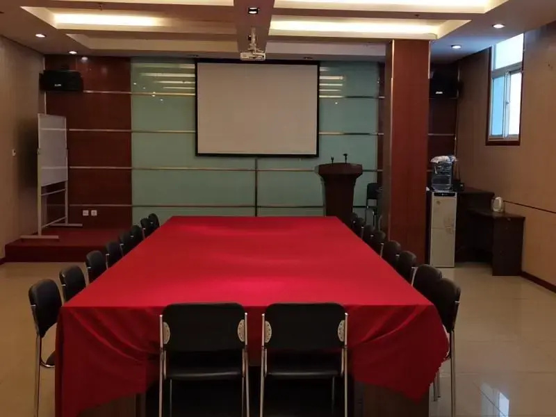 GreenTree Inn Taiyuan PinGYAng Road Business Hotel - Général