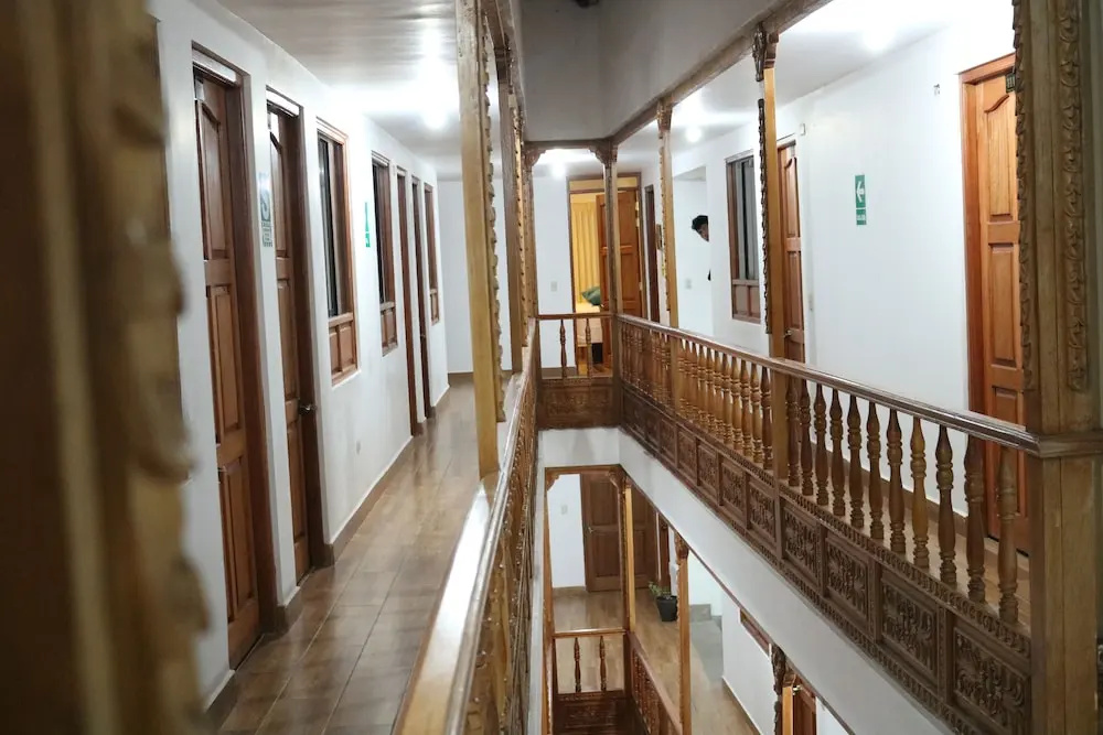 Hotel photo 8