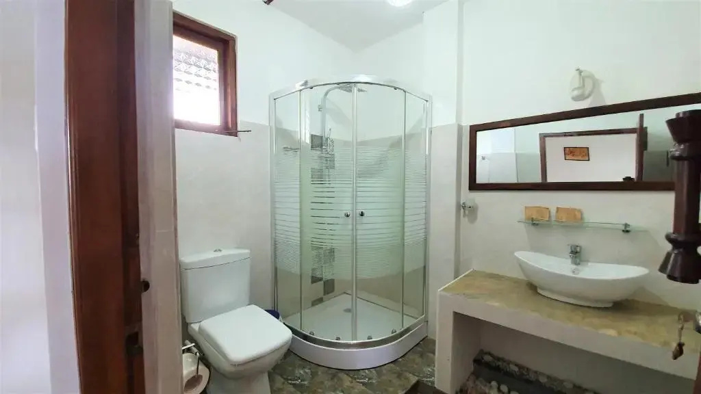 Dhammika Magic Palace Hotel - Chambres