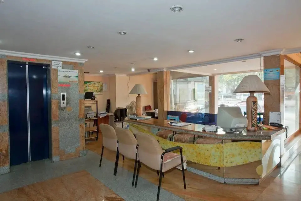 Hotel photo 9