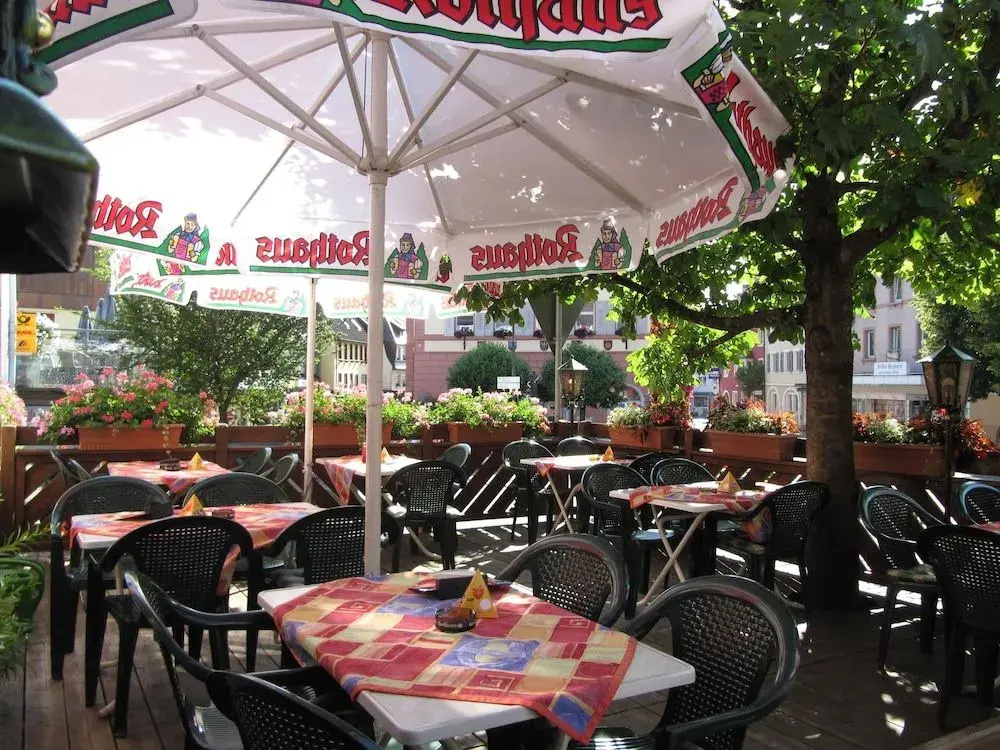 Landhotel zum Ochsen - Général