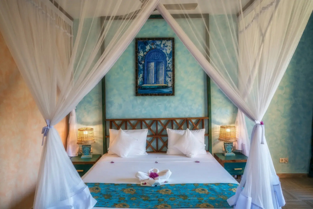 Zanzibar Queen Hotel