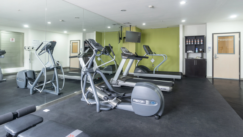Holiday Inn Express Xalapa by IHG - Général