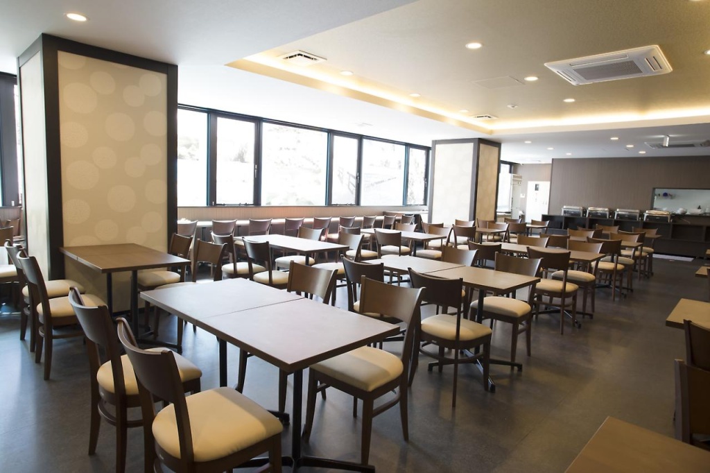 Hotel Lantana Osaka 사진 28