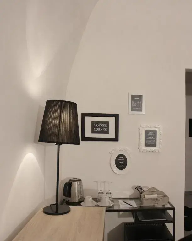 Gavalier Design Rooms - Chambres
