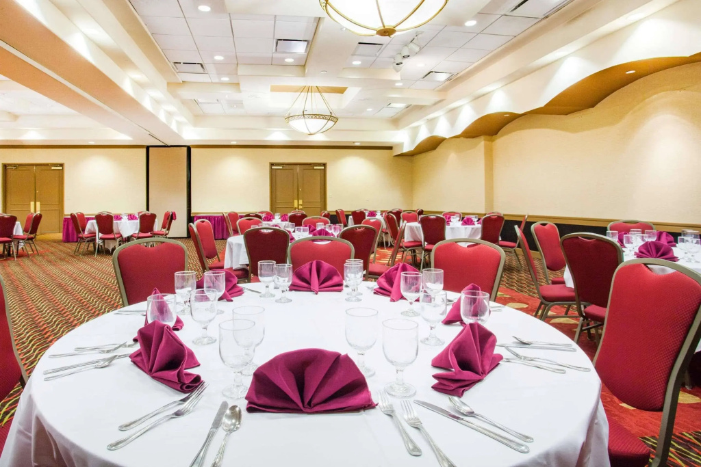 Ramada Jacksonville South Conference Center - Général
