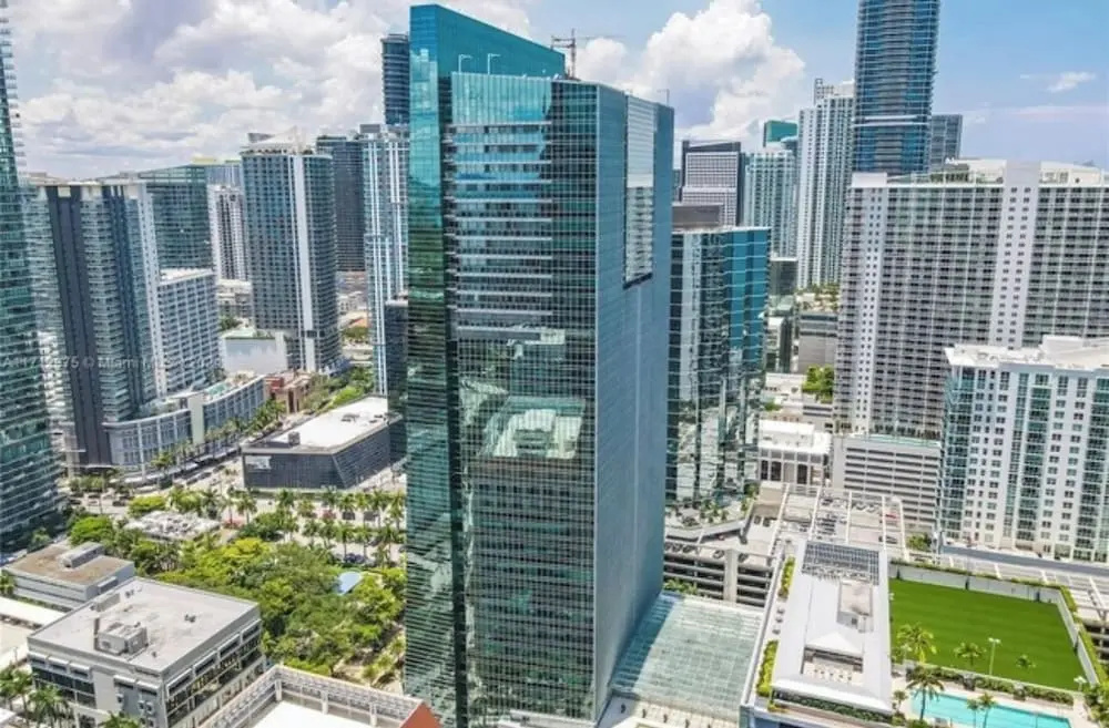 AKA Brickell 32th Free Parking by Palermo Home