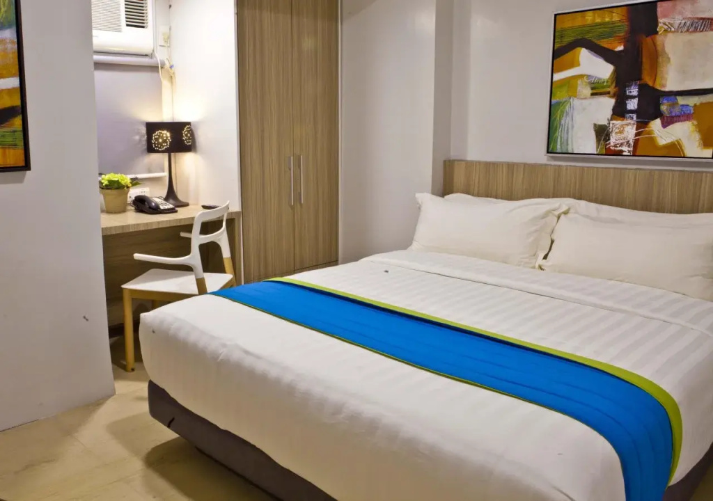 Hotel photo 7