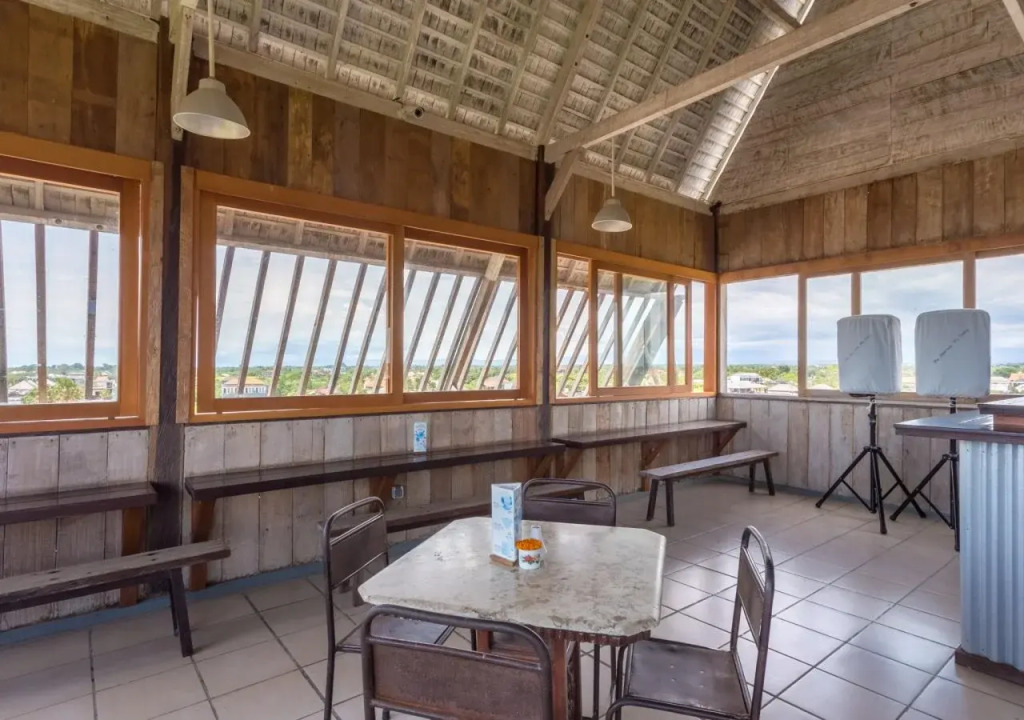 Frii Bali Echo Beach