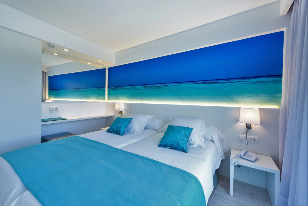 Plaza Santa Ponsa Boutique Hotel - Adults Only - Général