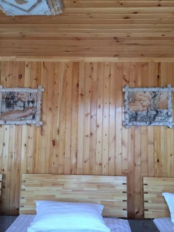 Mordaga Dongzeyuan Hotel