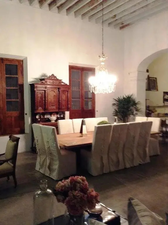 La Casona Del Banco - Général
