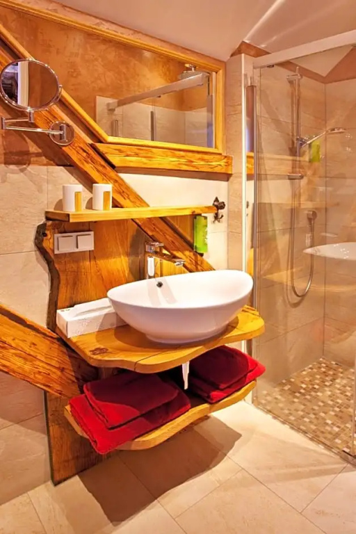 Hotel Kepplers Ecke - Chambres