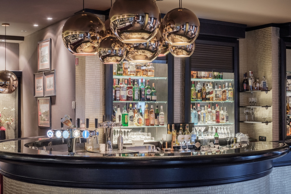 Parker Hotel Brussels Airport - Général