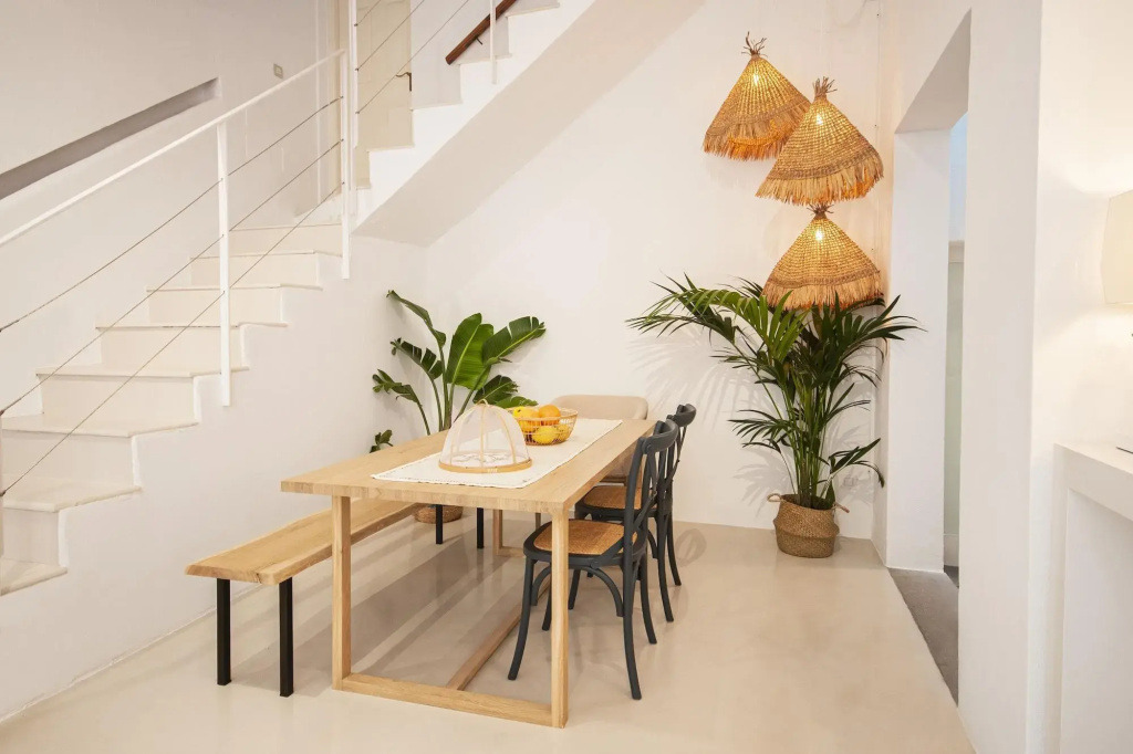 971 Hotel Con Encanto - Général