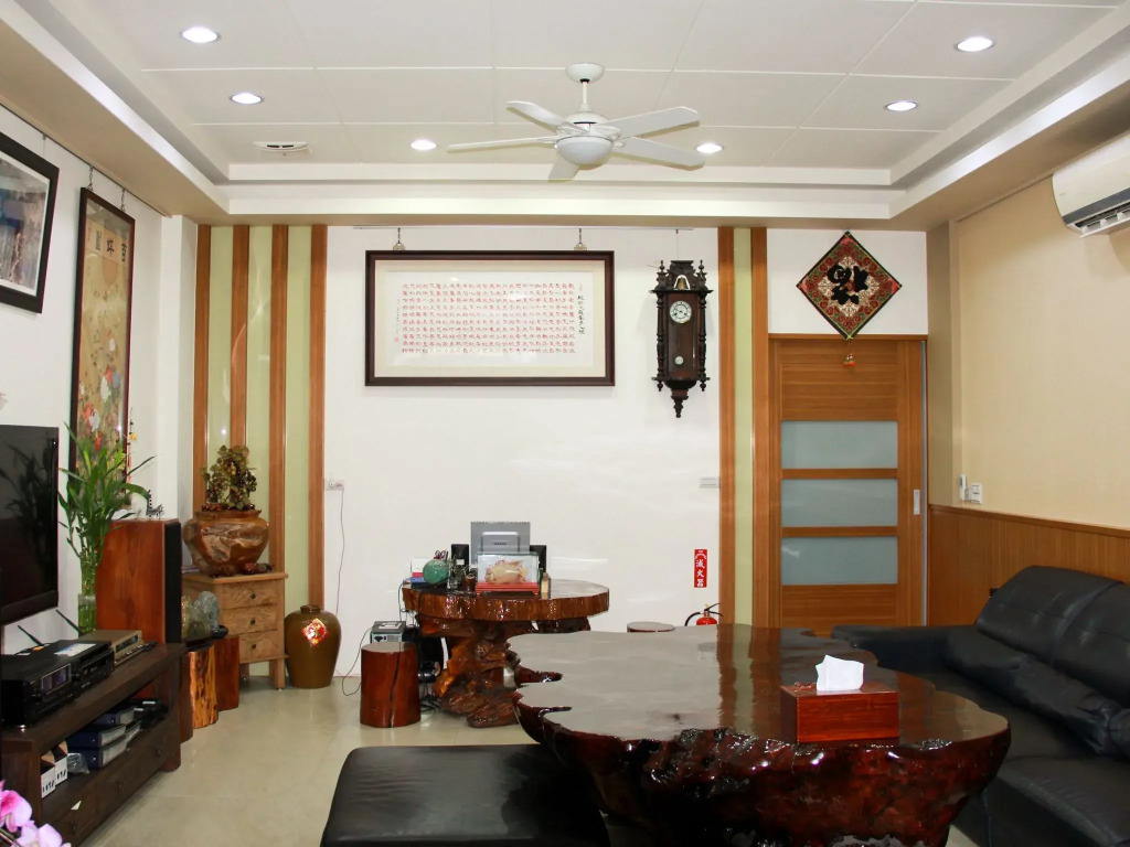 Friends' Home At Hualien No.35