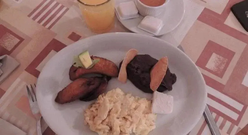 Hotel Pensión Bonifaz - Général