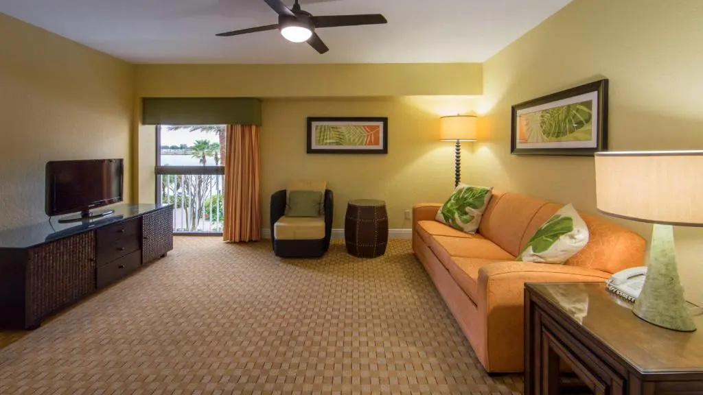 Holiday Inn Club Vacations at Orange Lake Resort by IHG - Chambres