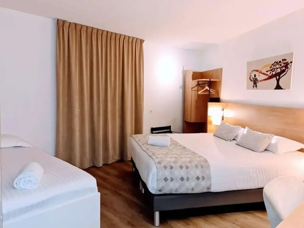 Superior room