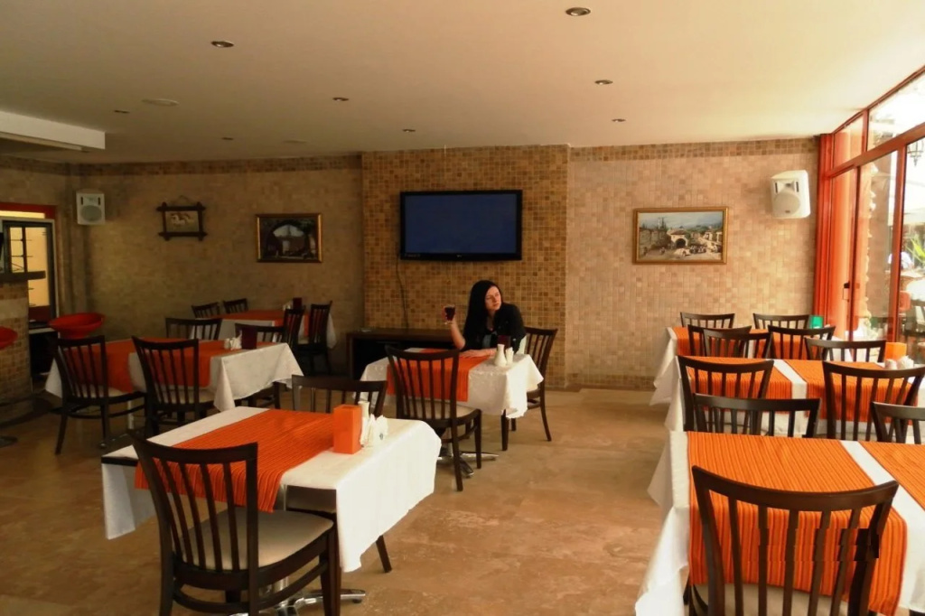 Hotel photo 11