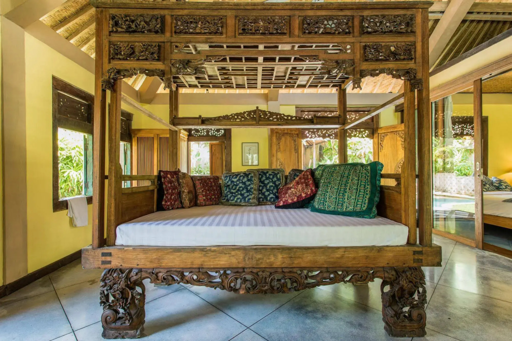 Villa Beji Indah — фото