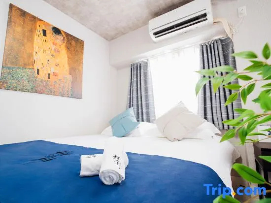 Sakura no Kawa 16 | Ikebukuro Detached House | 5-Minute Walk to the Station 사진 1