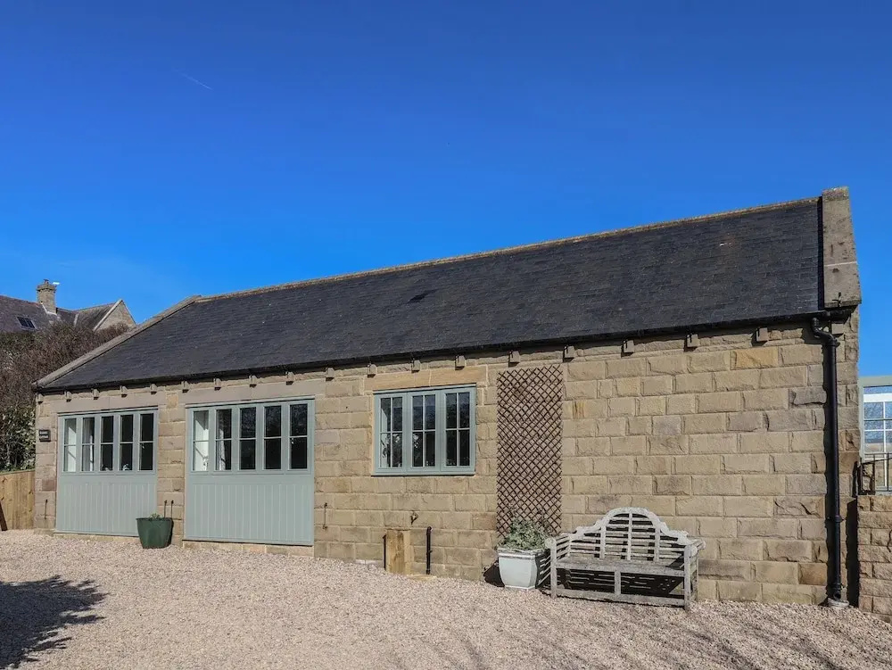 Roding Cottage