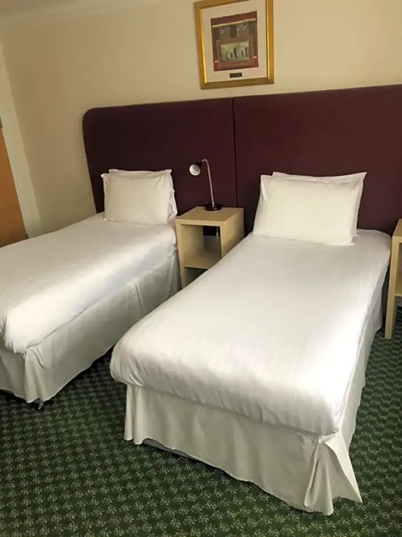 The Granby Hotel - Chambres