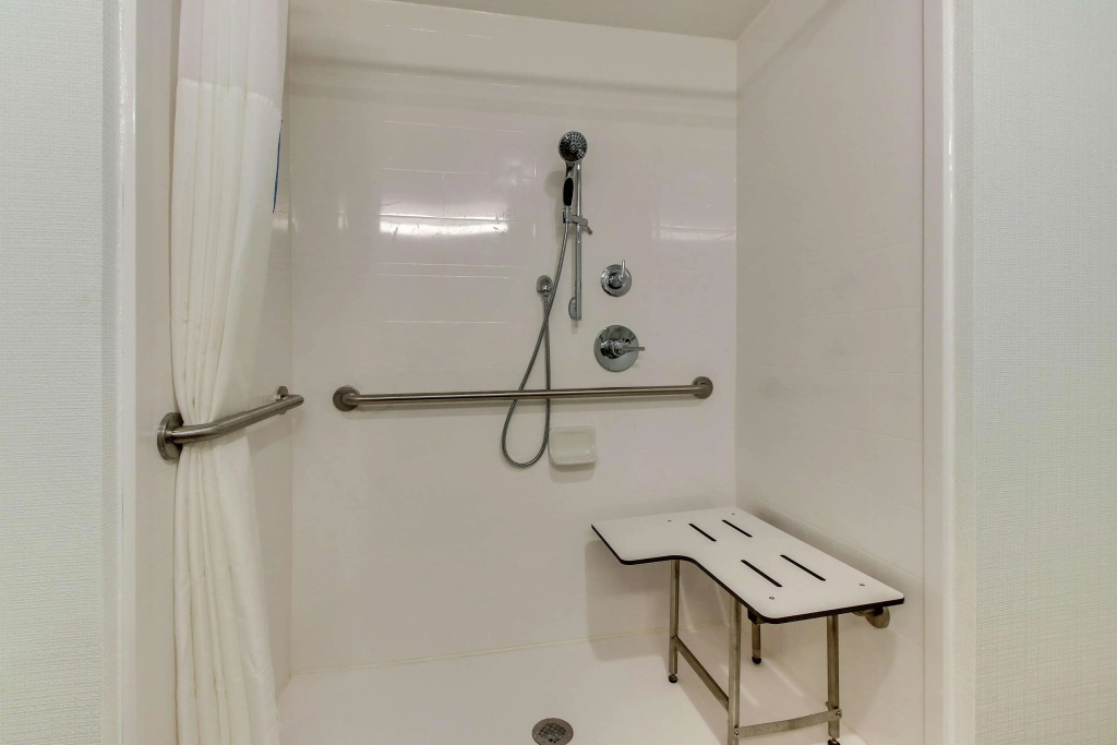 Hampton Inn Indianapolis/Carmel - Général