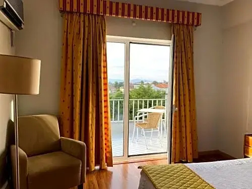 Hotel Onix - Chambres