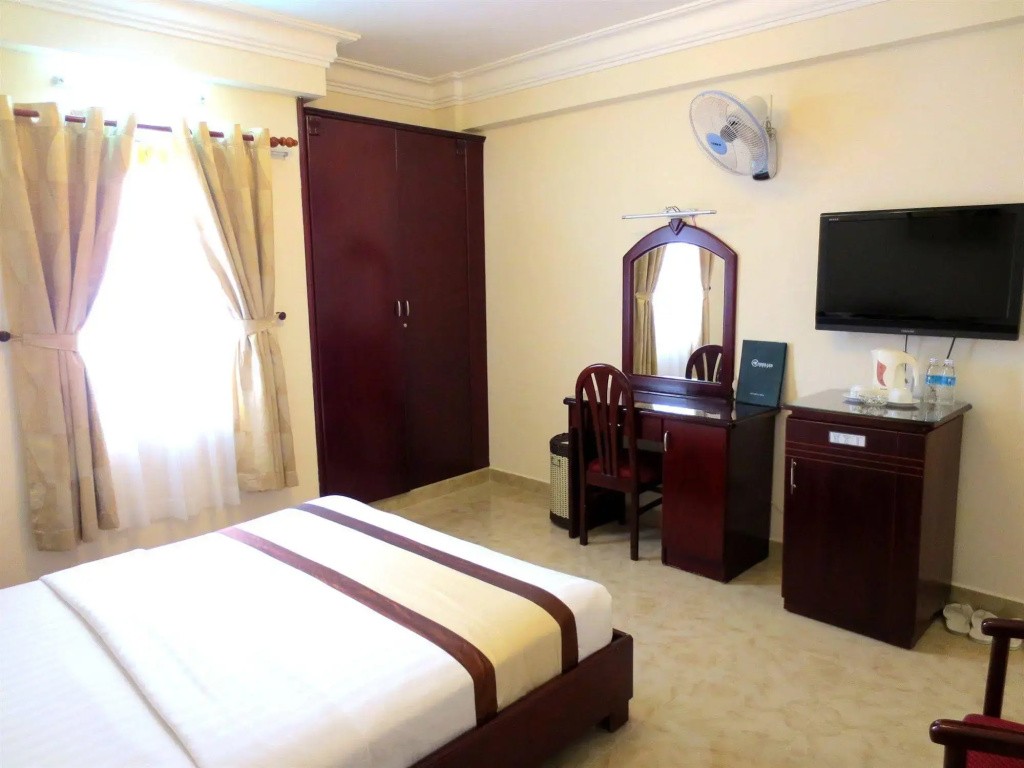Rosa Zen Hotel & Spa - Général