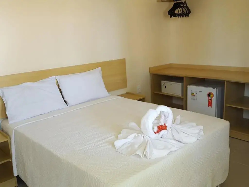 Hotel Parque das Águas - Chambres