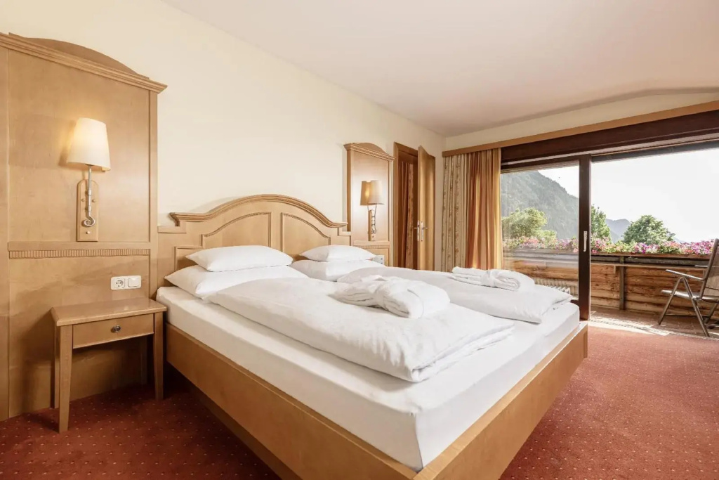 Hotel Pirchnerhof - Général