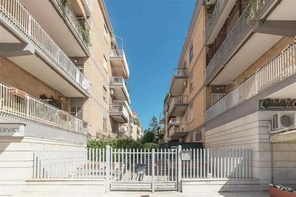 Gemelli Cozy Apartment