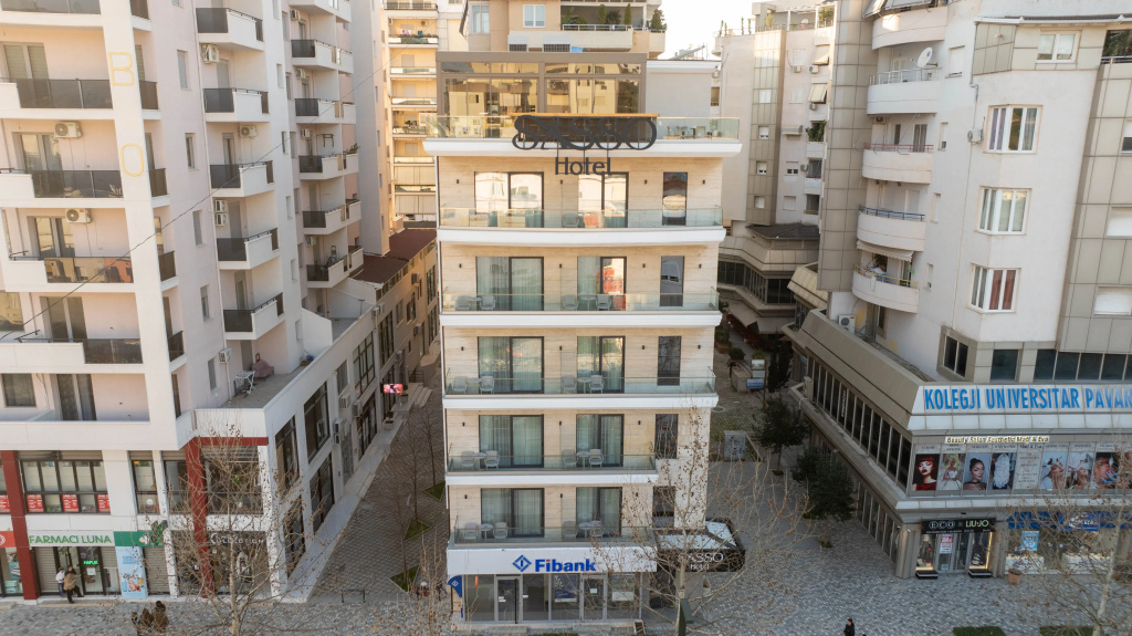 Hotel photo 6