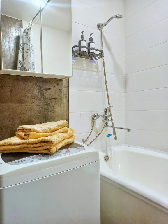 Проснись и Пой апартаменты - фото 38