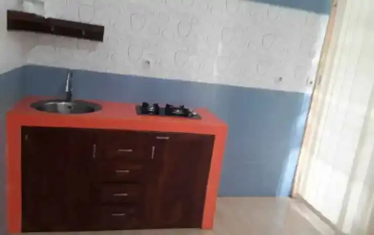 D1 Apartment@Hotel - Général
