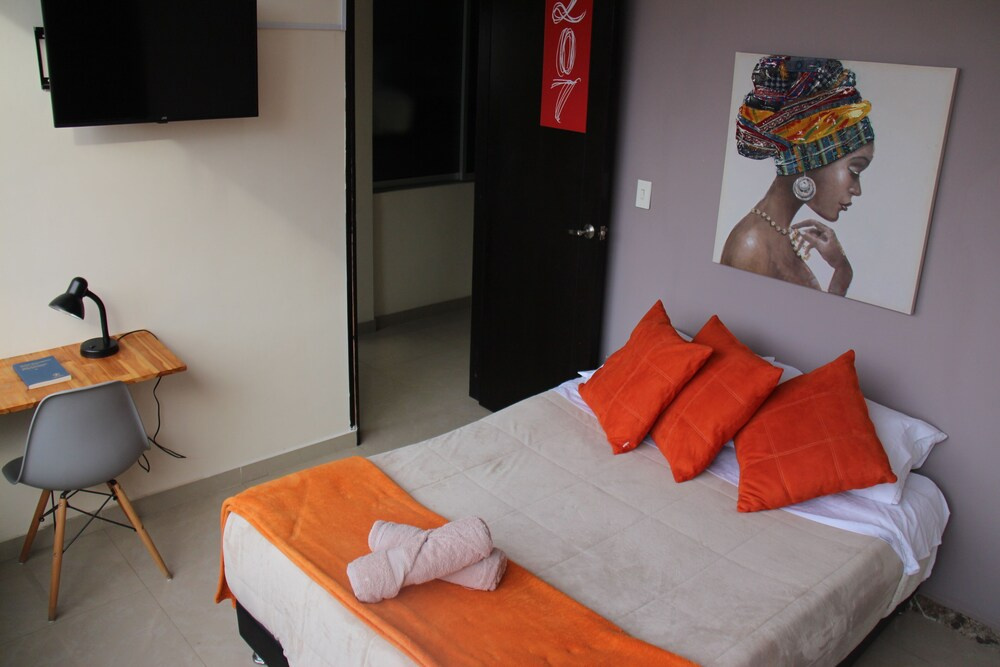 Hotel photo 7