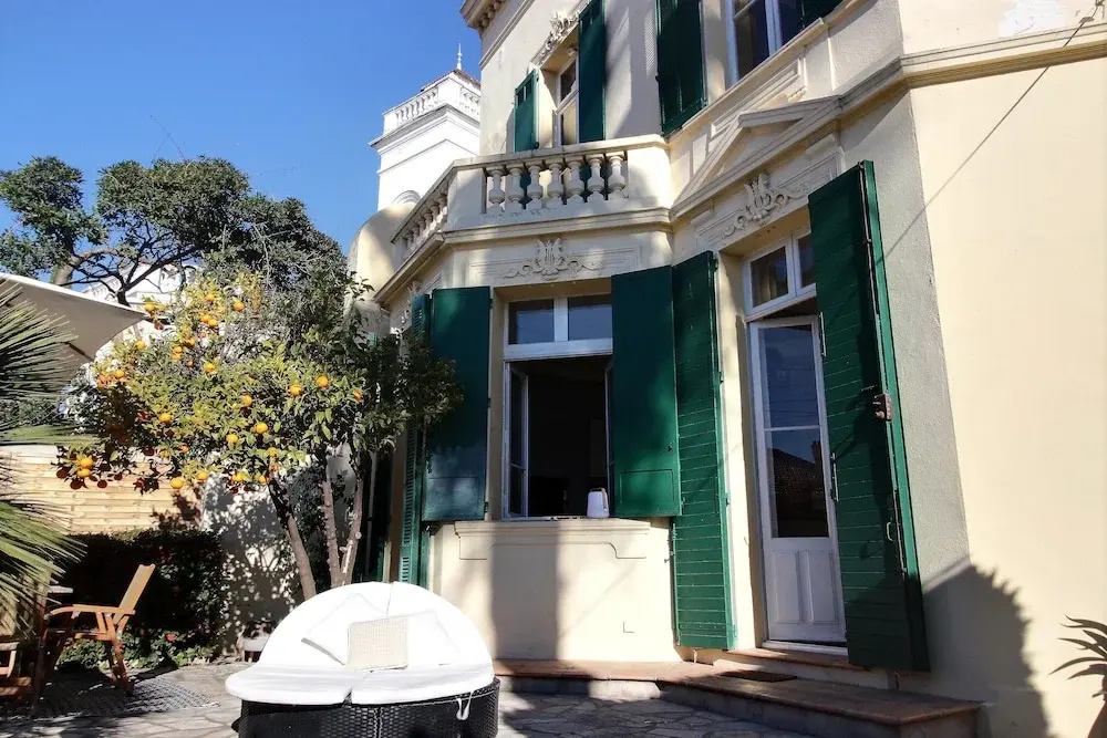 Villa La Rimade
