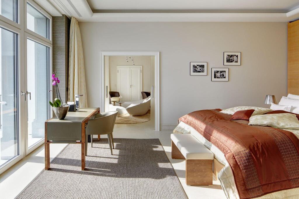 Park Hotel Vitznau by null