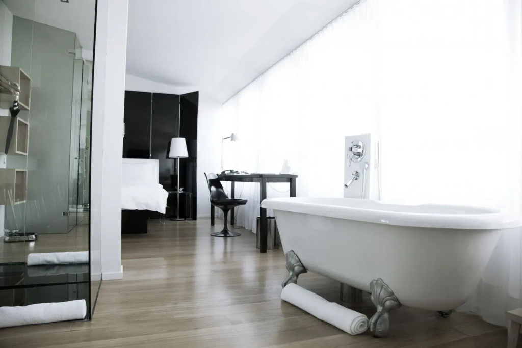 101 Hotel, Reykjavik, a Member of Design Hotels - 3