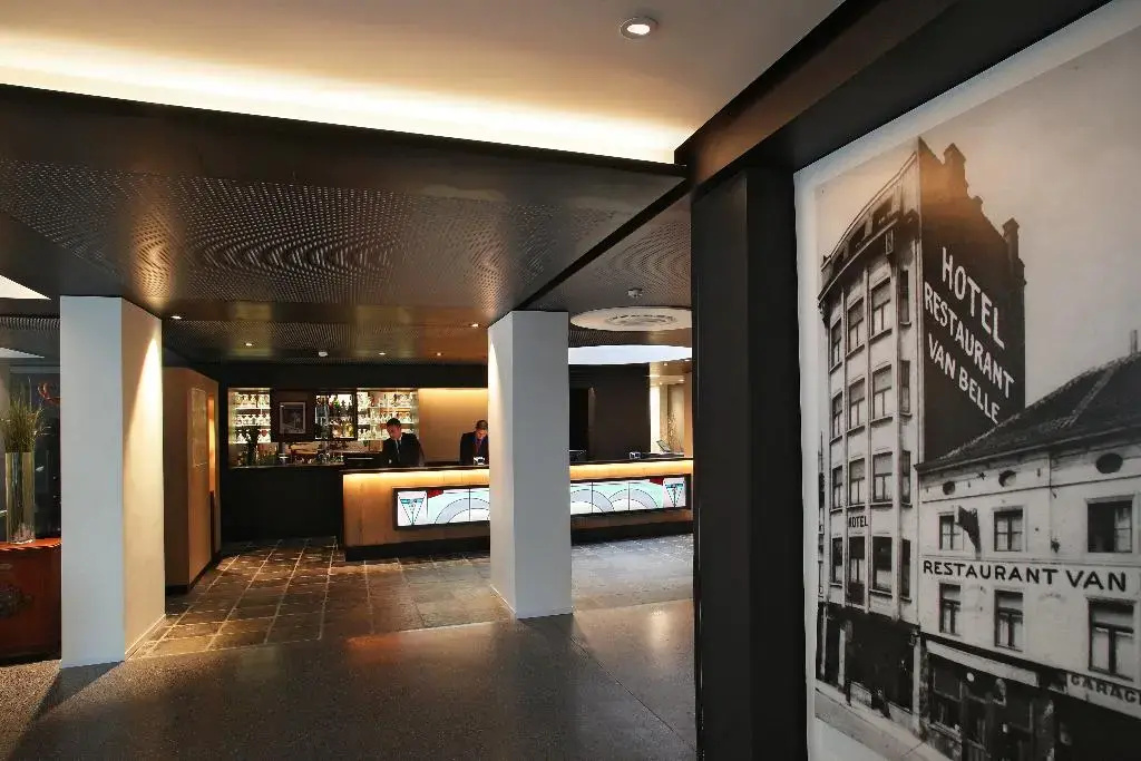 Hotel photo 13