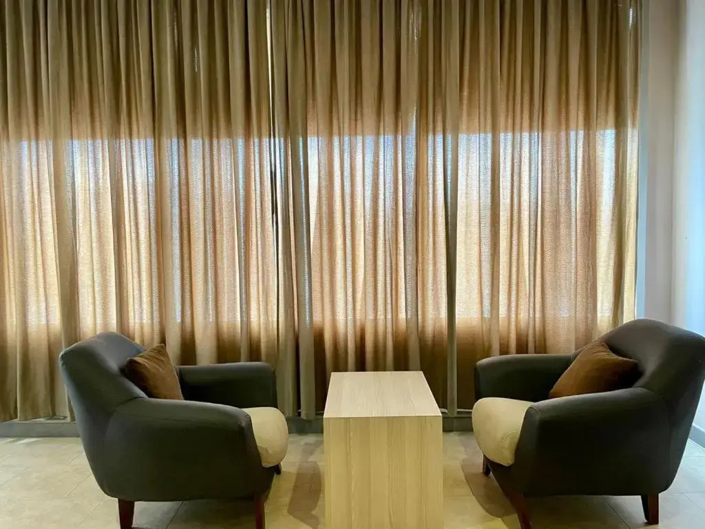 Hotel Terminal Tirana - Chambres