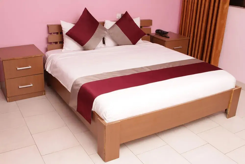 Executive Suite with balcony