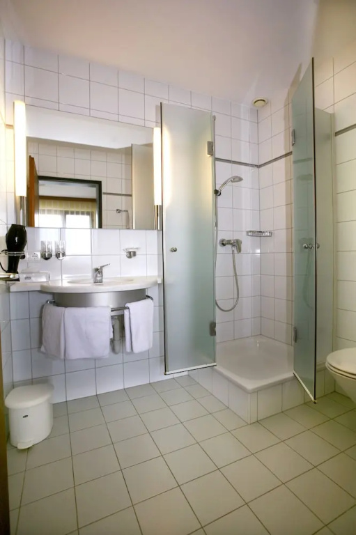 Hotel Rössle - Chambres