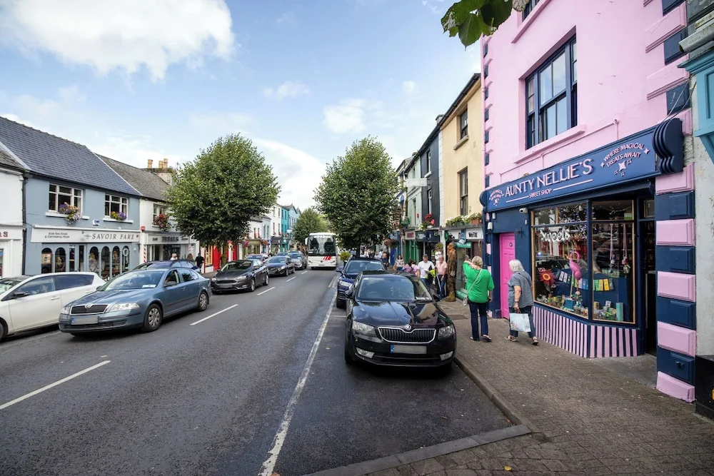No 12 Bridge Street Westport