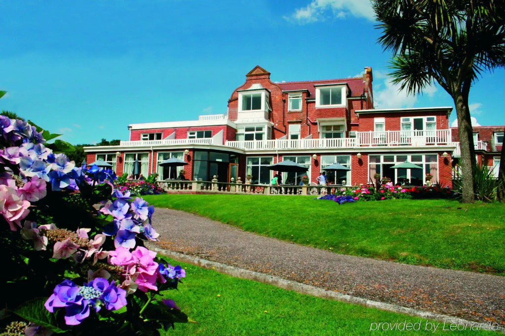 Harbour Hotel Sidmouth - Général