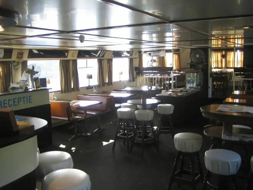 Botel Maastricht - Général