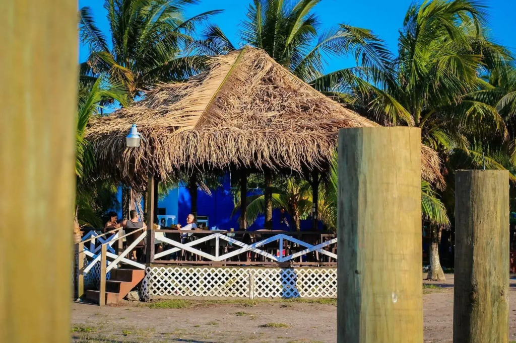 Hotel Costa Azul Faro Marejada - фото 10